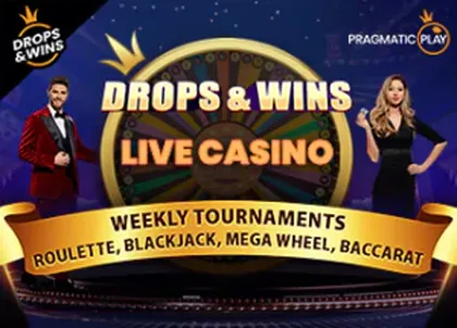 Drops&wins Drops&wins